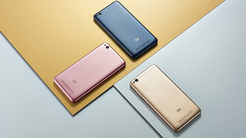 Redmi 4A