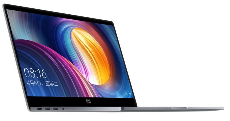 Mi Notebook Pro