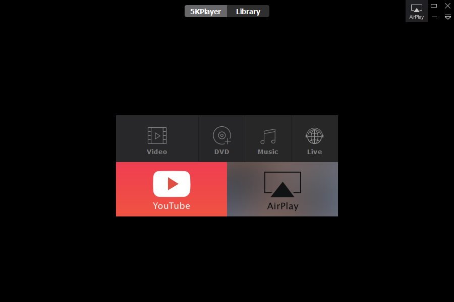 video player for mac 2017