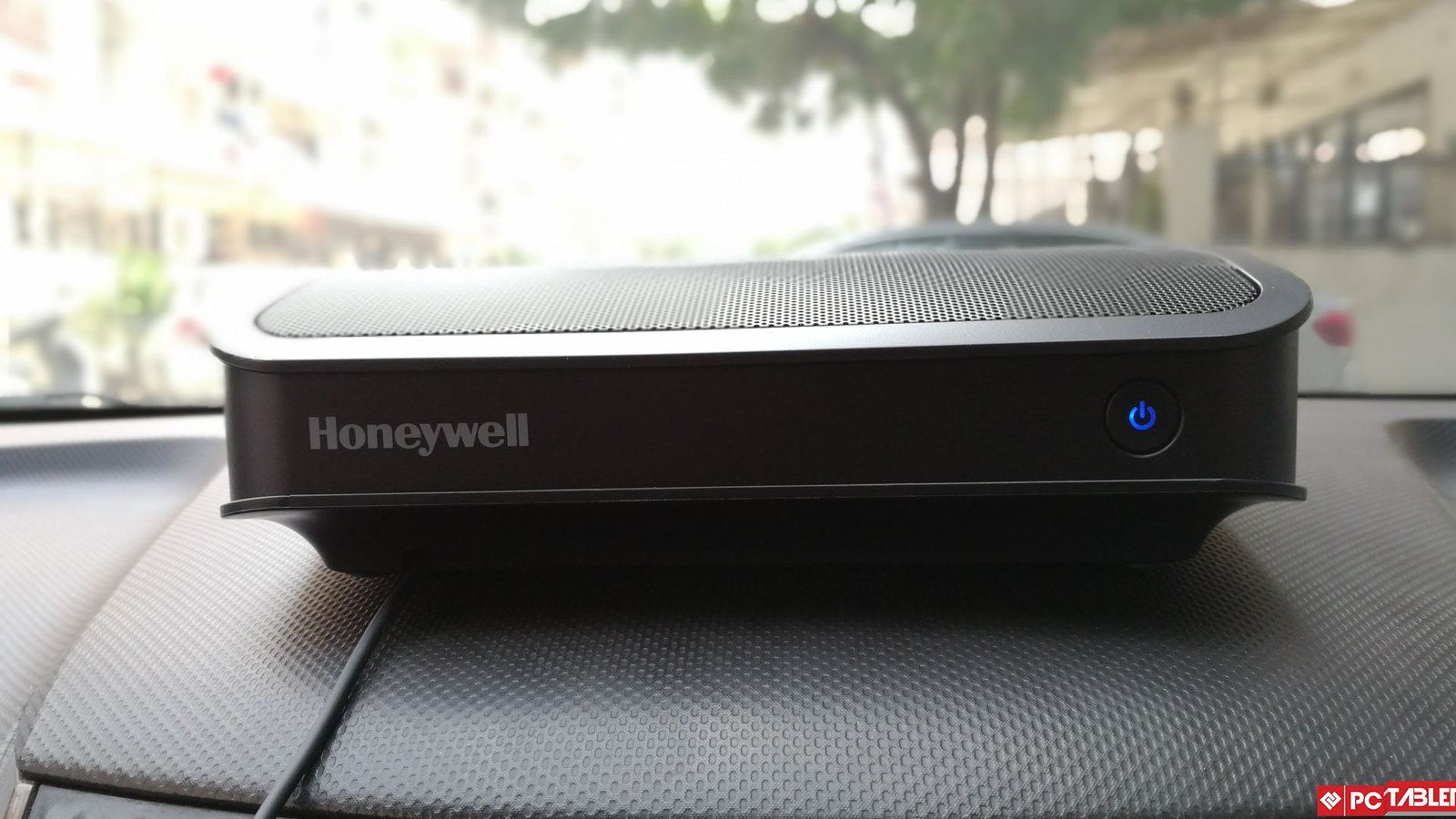 Honewell-Car-Purifier