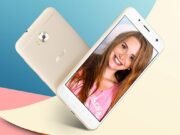 Zenfone 4 Selfie Lite