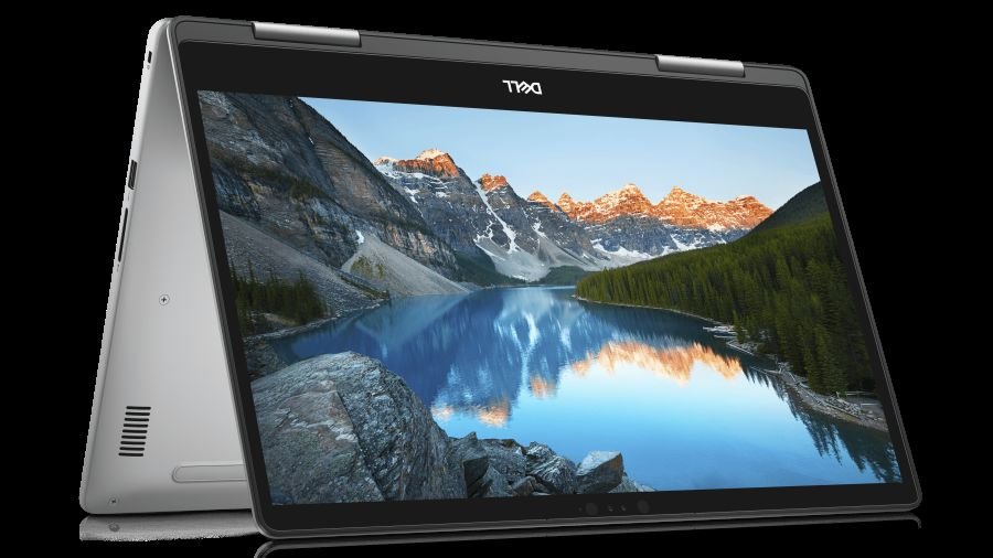 Inspiron 13 7000 2 in 1 7373