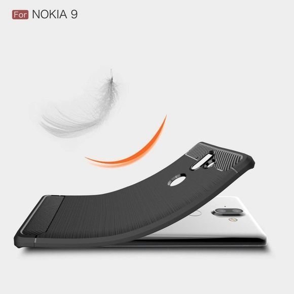Nokia 9 2018