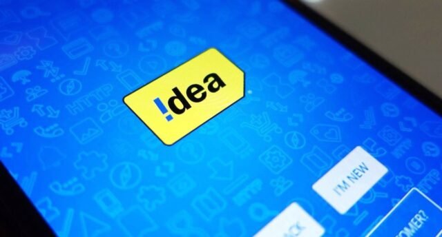 idea-cellular-app