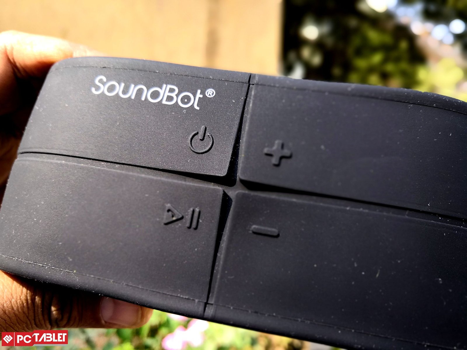 Soundbot Bluetooth Speaker 5