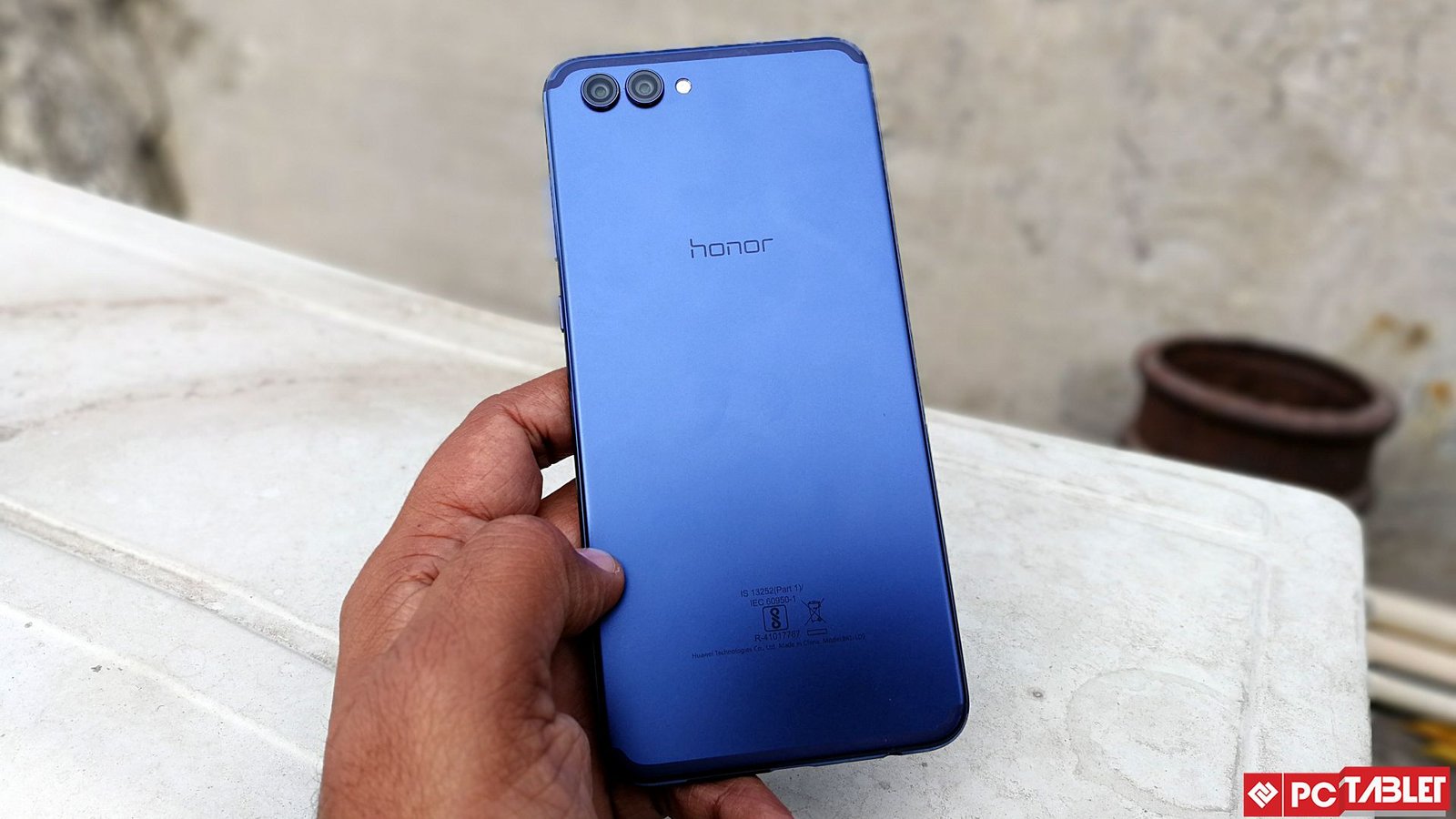 Honor View10 4
