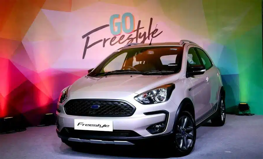 Ford Freestyle