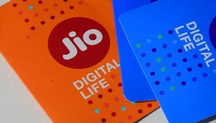 Jio