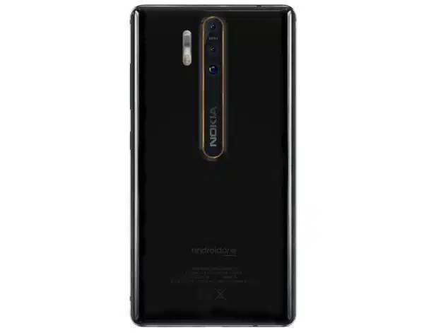 Nokia 9