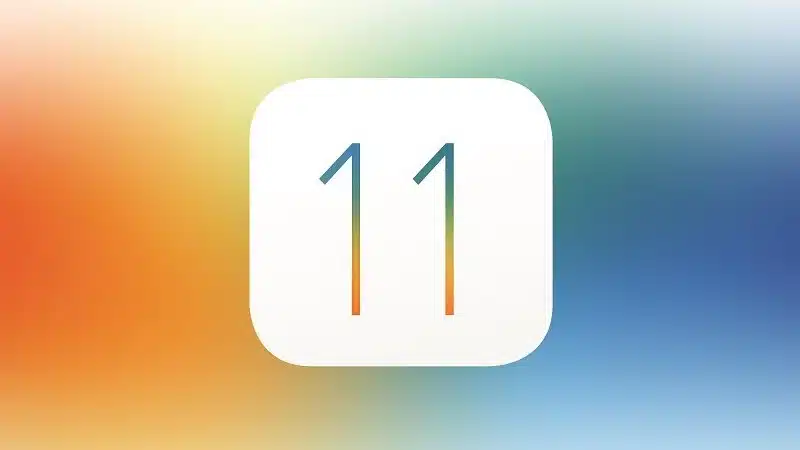 iOS 11.4