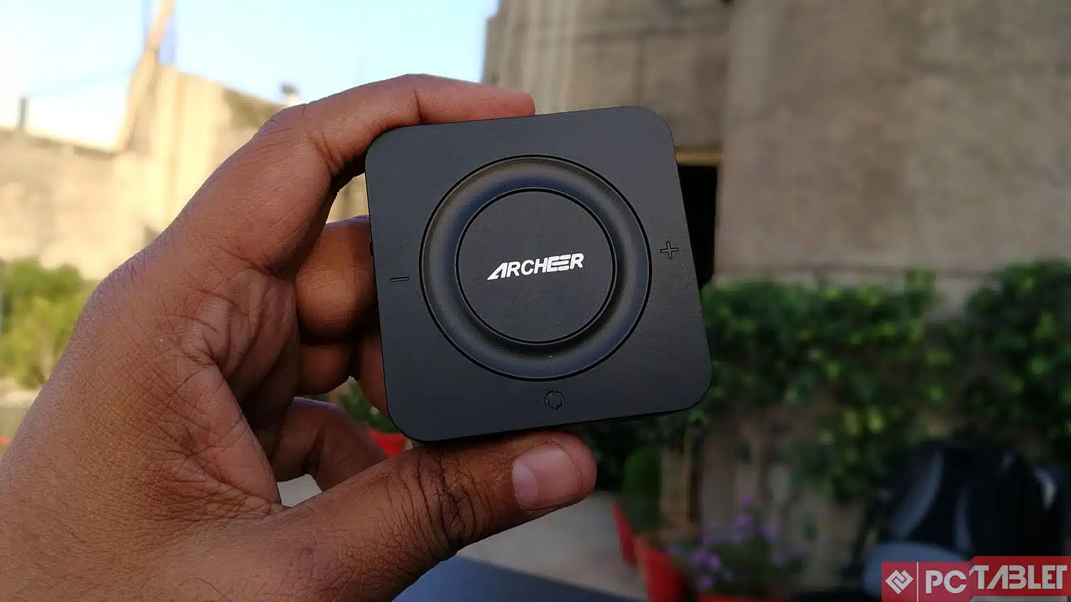 Archer Bluetooth Dongle 6