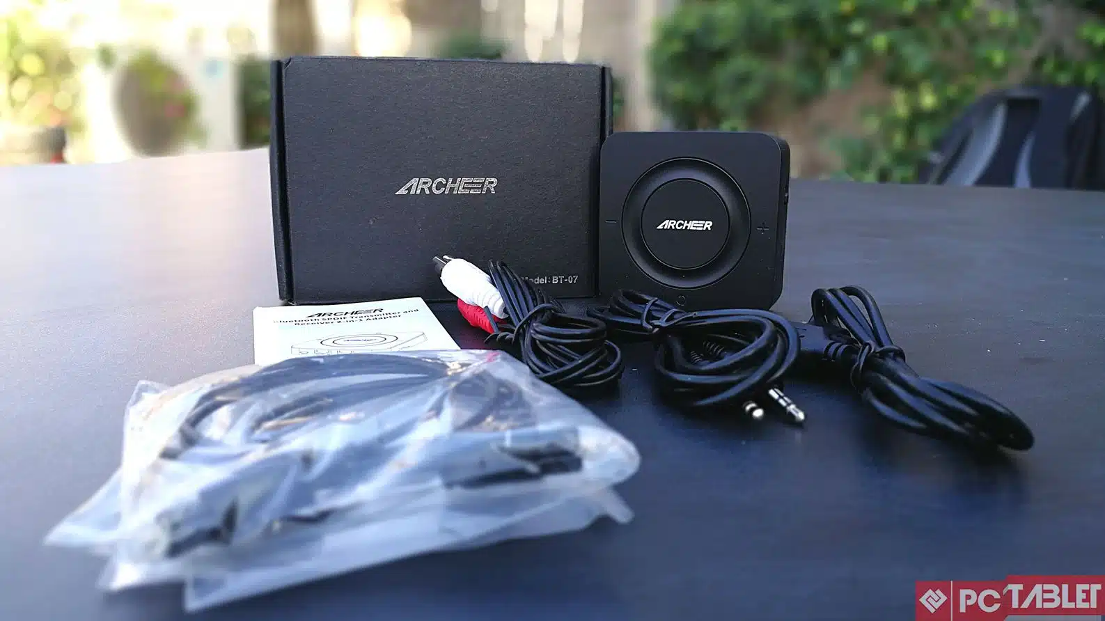 Archer Bluetooth Dongle 7