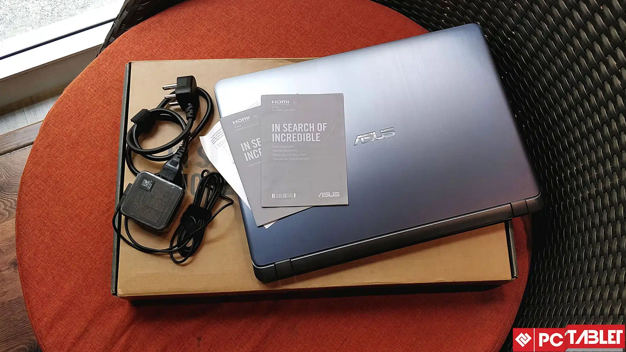 Asus Vivobook X507 2 result