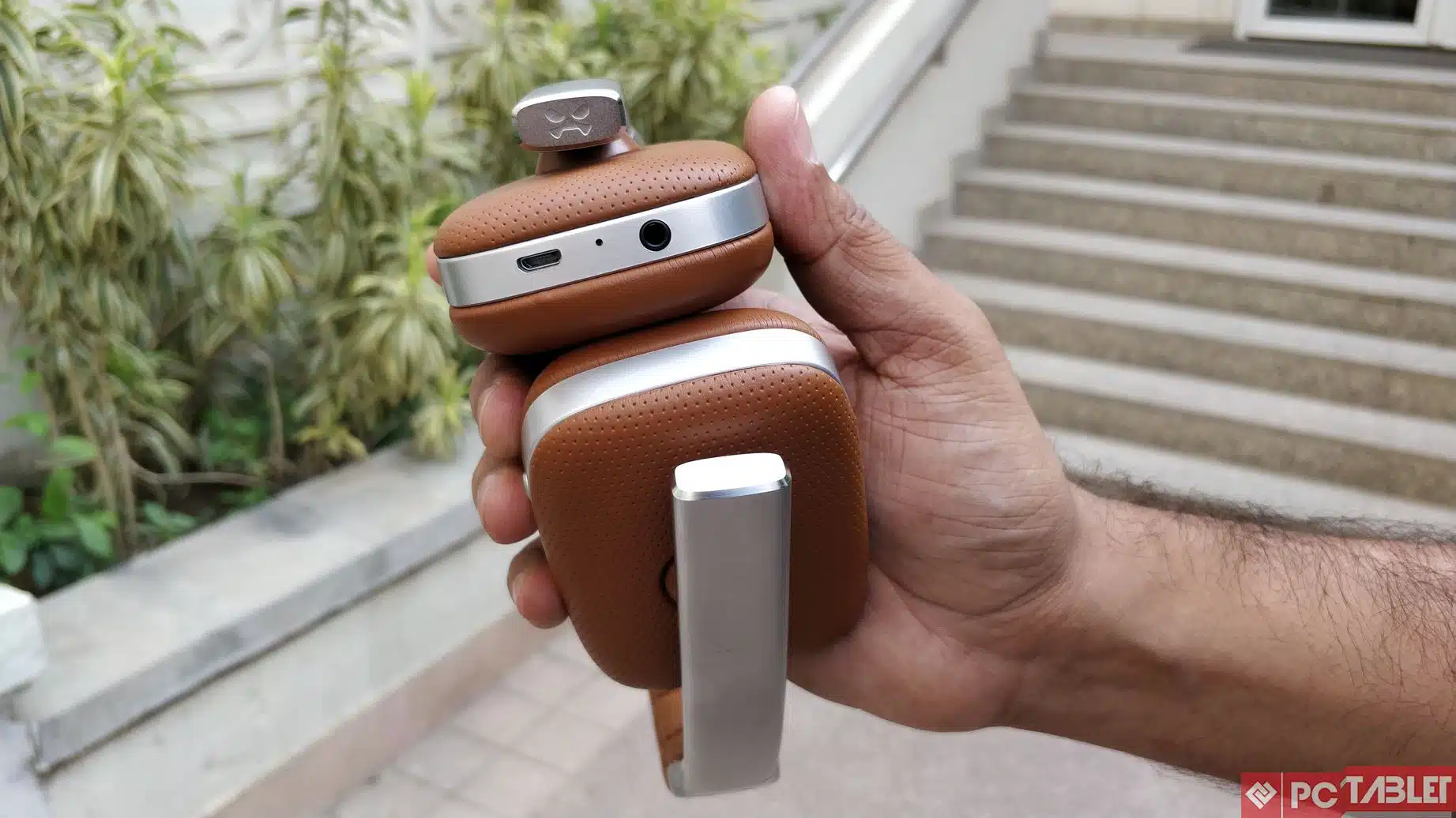 Ghostek Rapture Review: Excellent sounding wireless headset 4 Ghostek Rapture 1