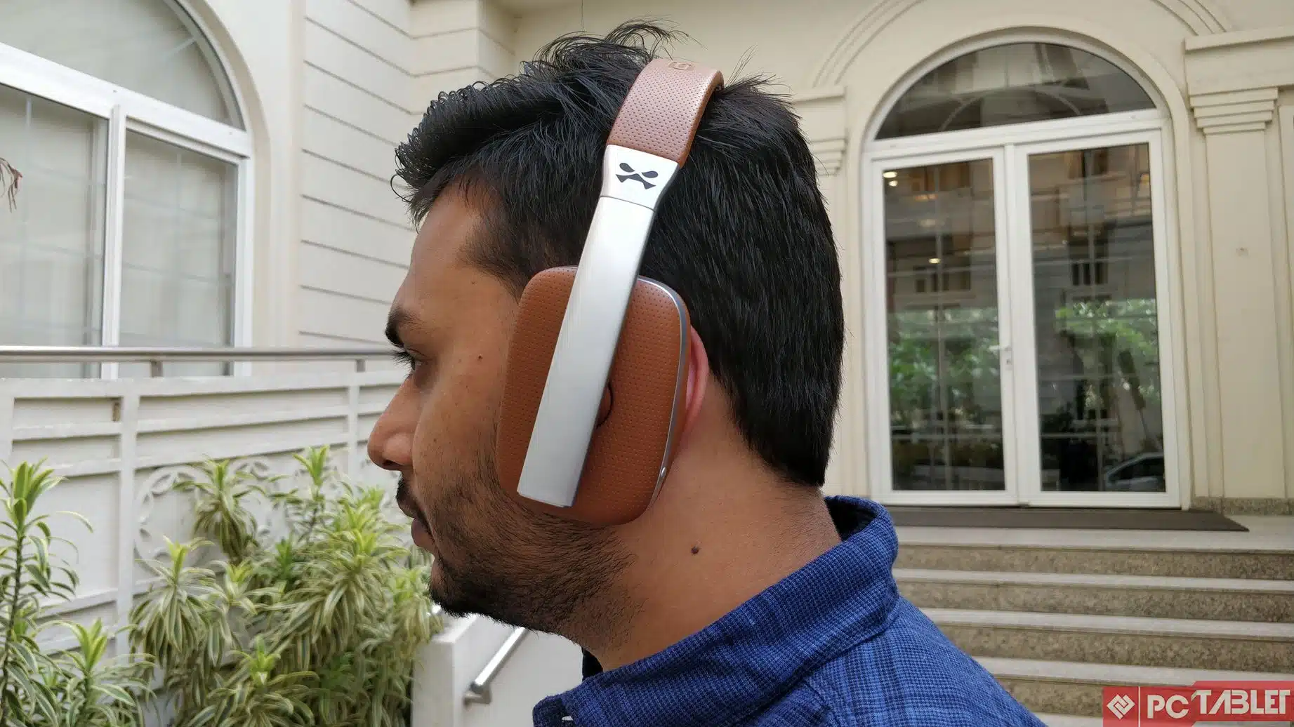 Ghostek Rapture Review: Excellent sounding wireless headset 5 Ghostek Rapture 3