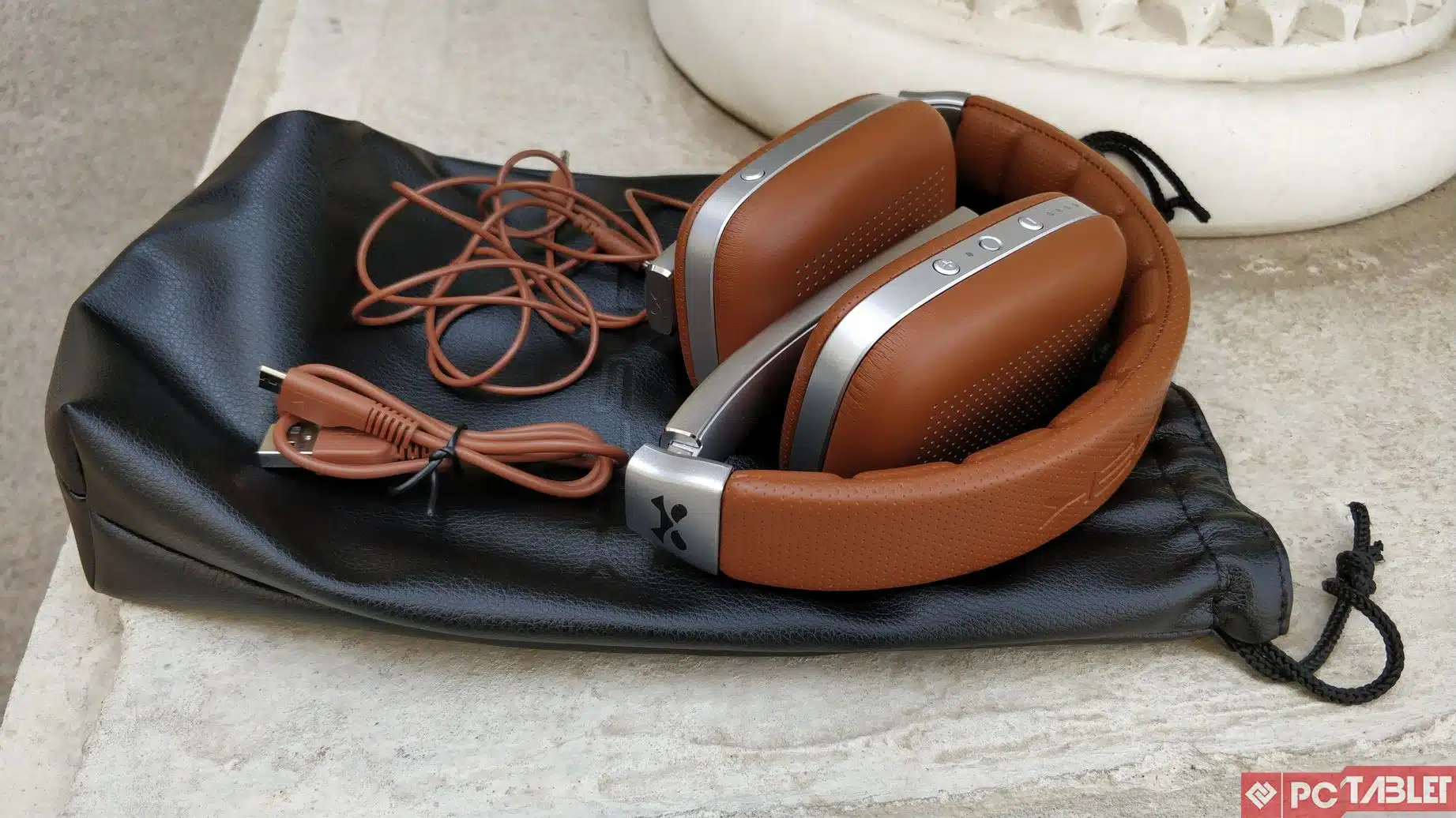 Ghostek Rapture Review: Excellent sounding wireless headset 2 Ghostek Rapture 7