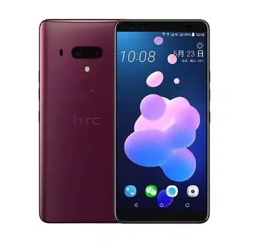 htc u12+