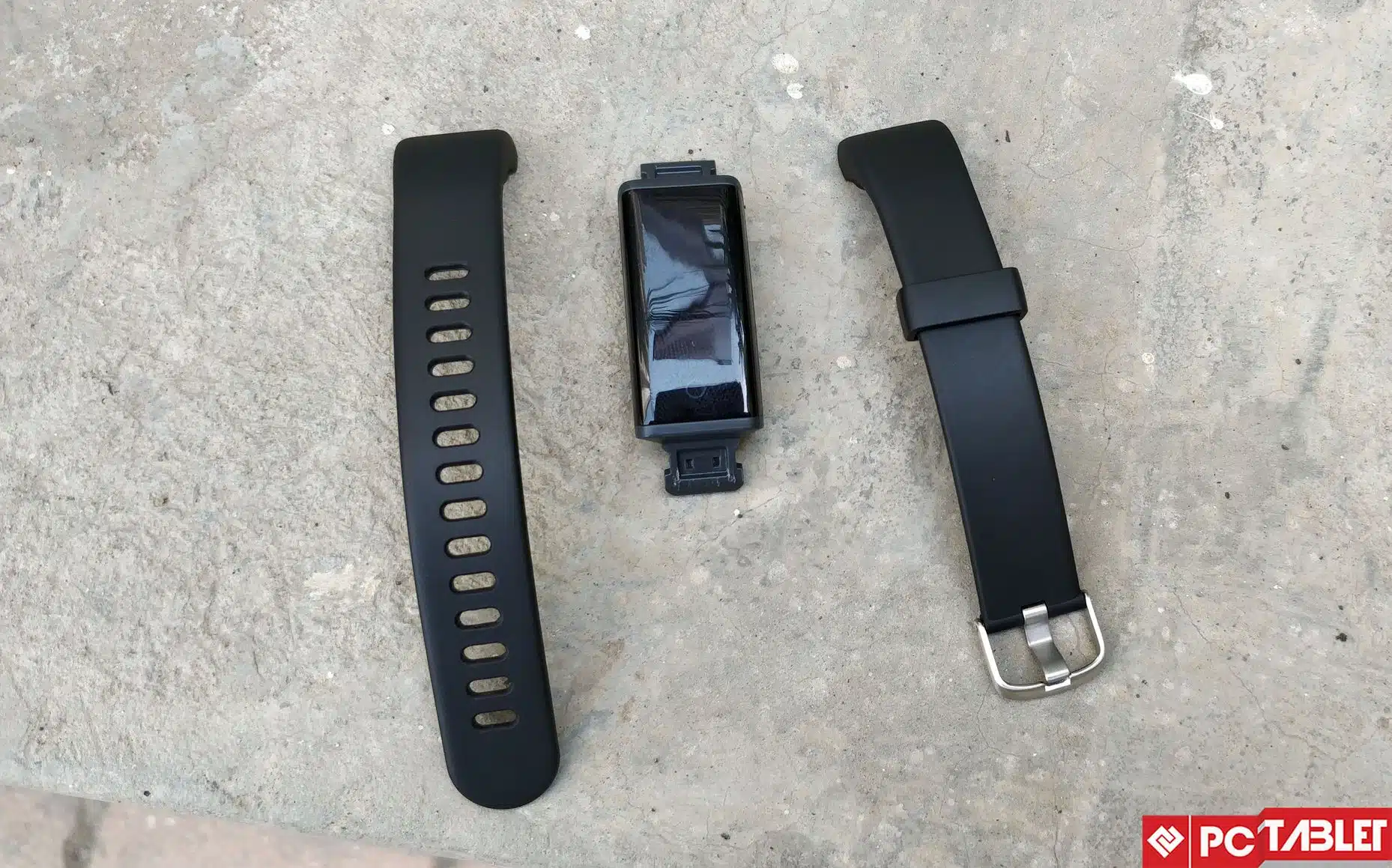 Lenovo HX03F fitness Band 8 result