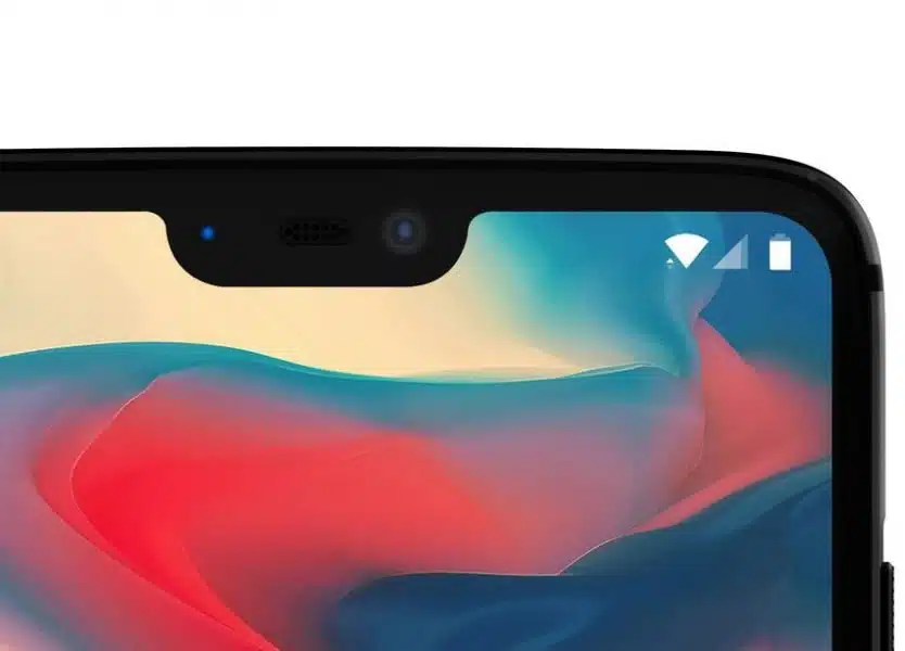 oneplus 6