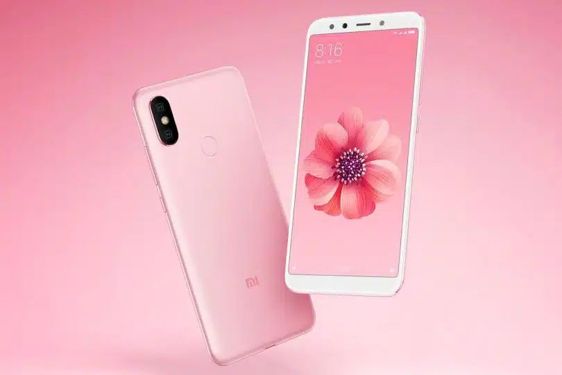 REDMI S2