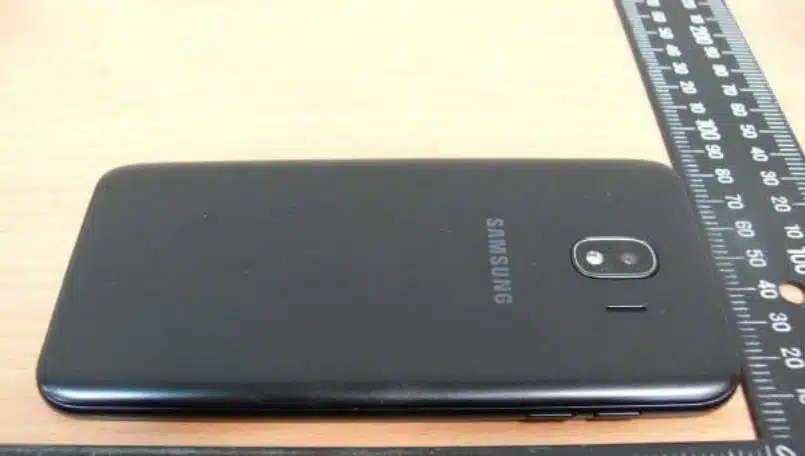 Samsung Galaxy J4