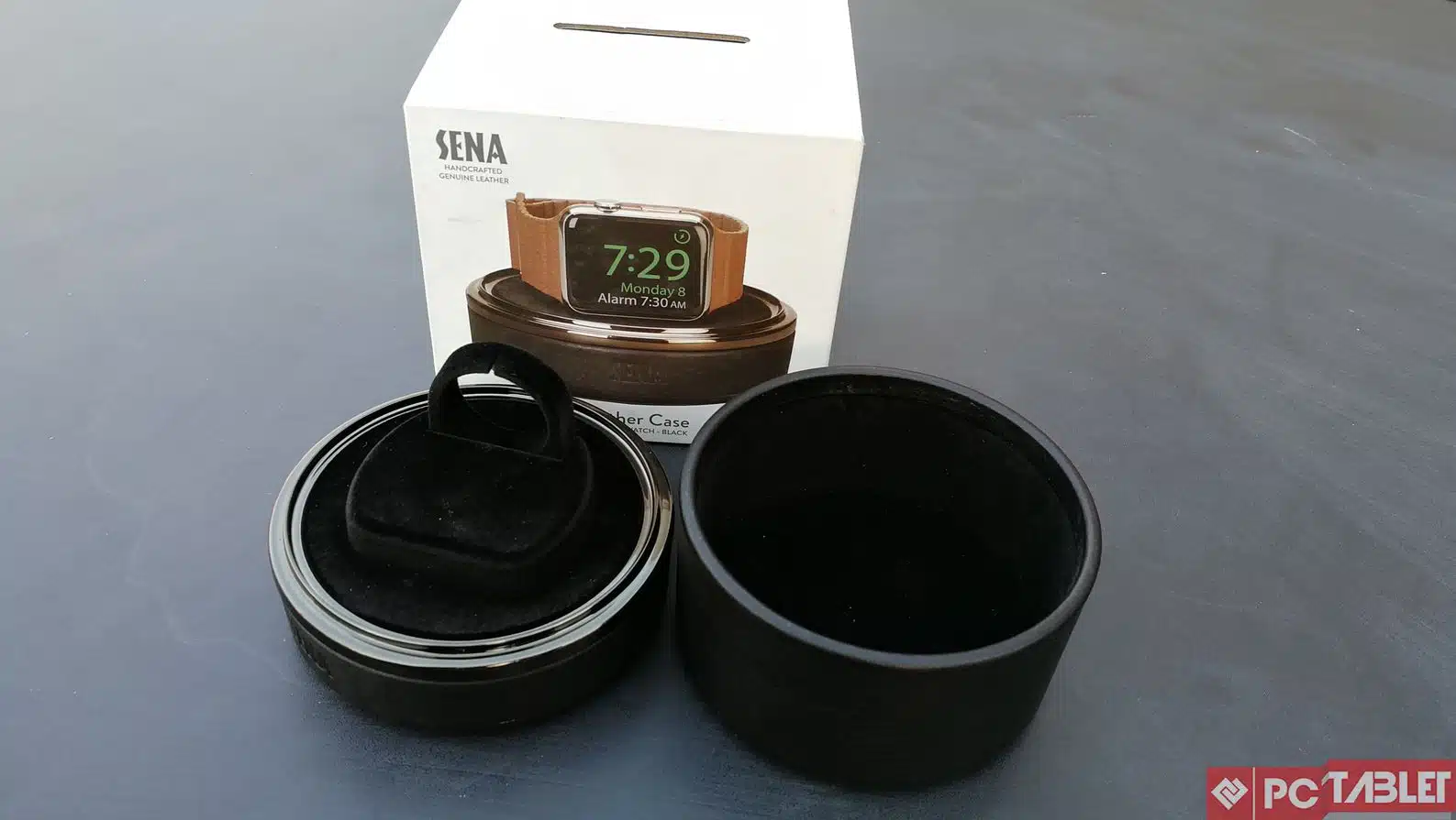 Sena Apple Watch Case 1