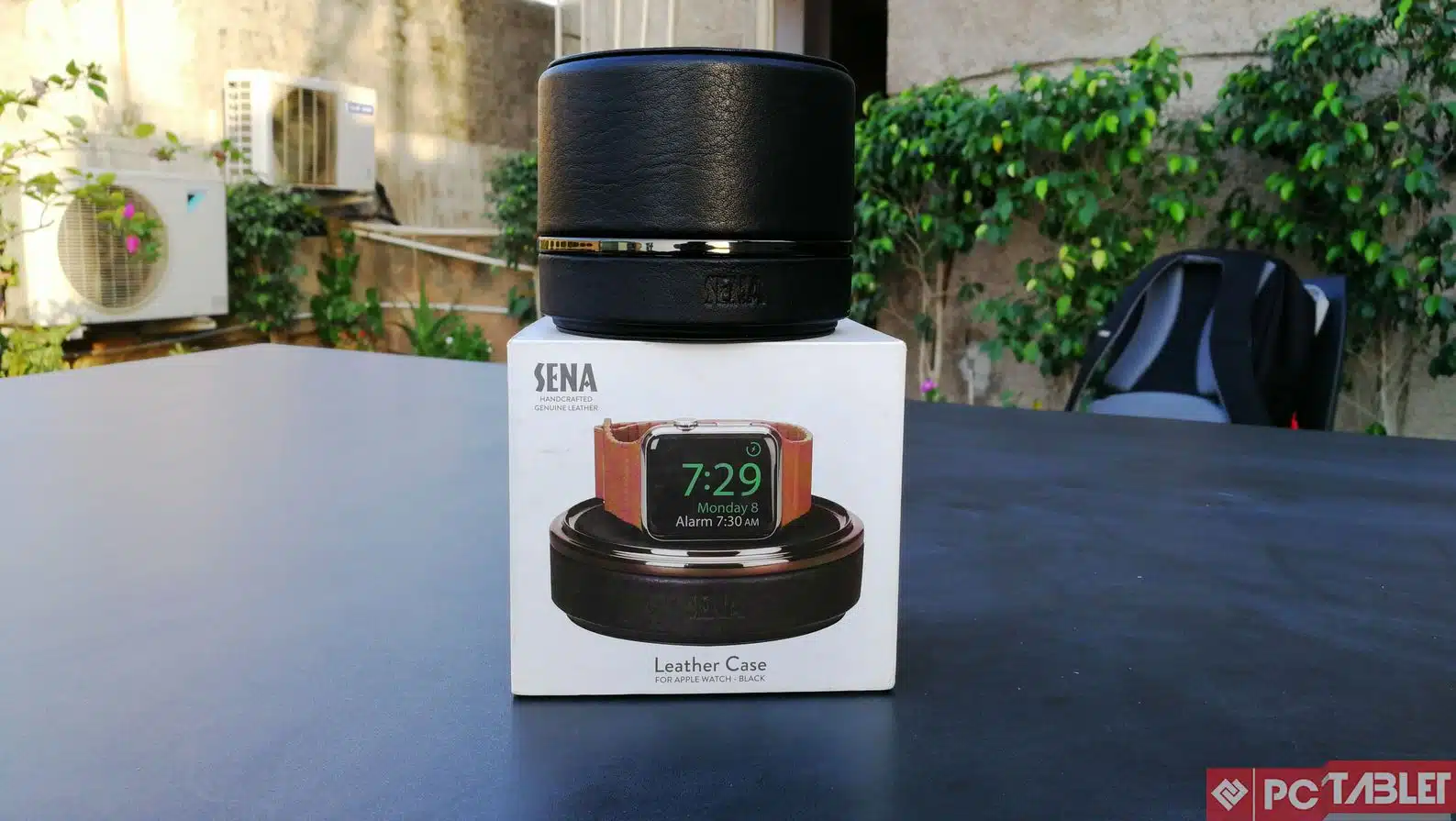 Sena Apple Watch Case 2