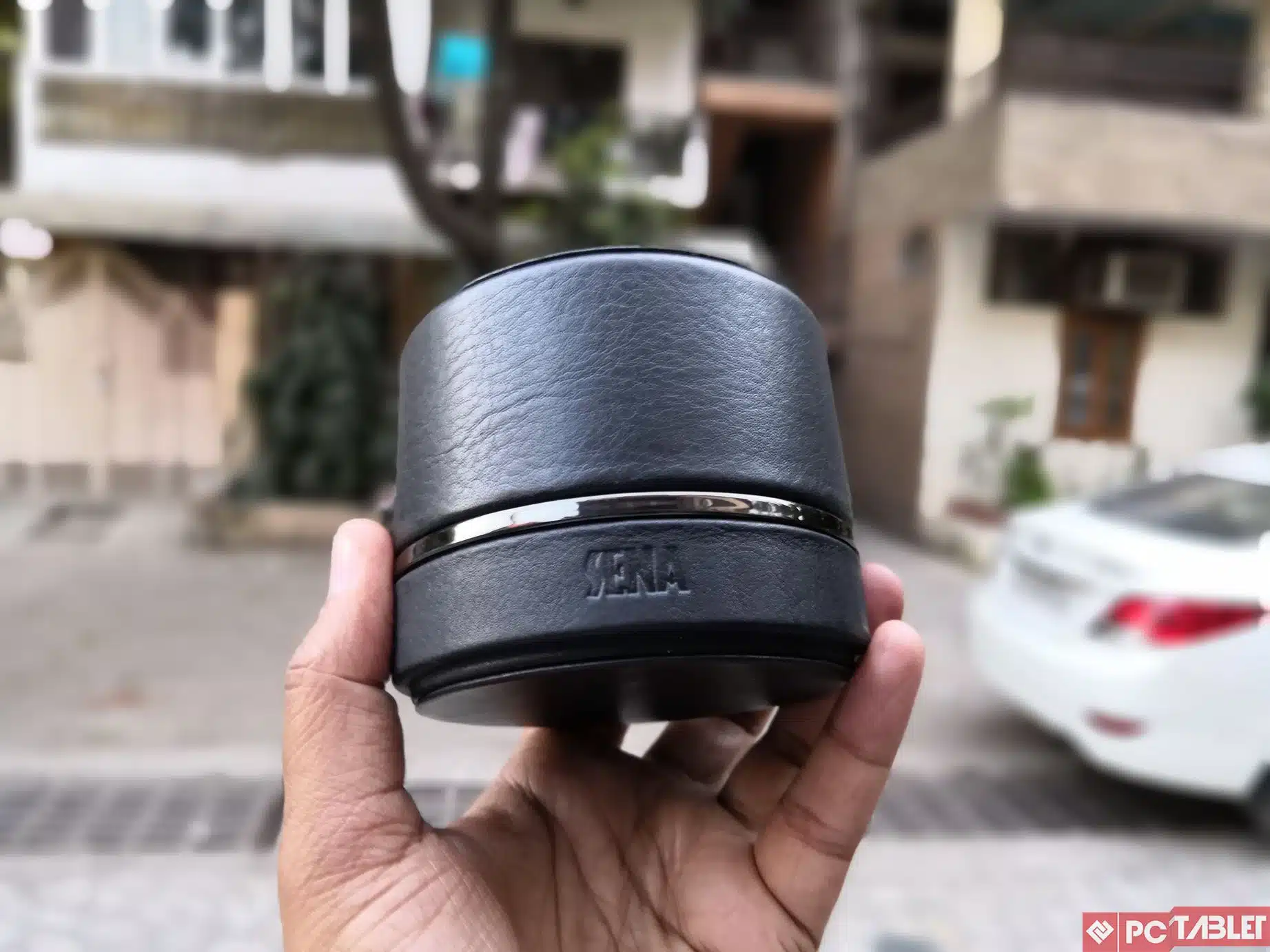 Sena Apple Watch Case 4