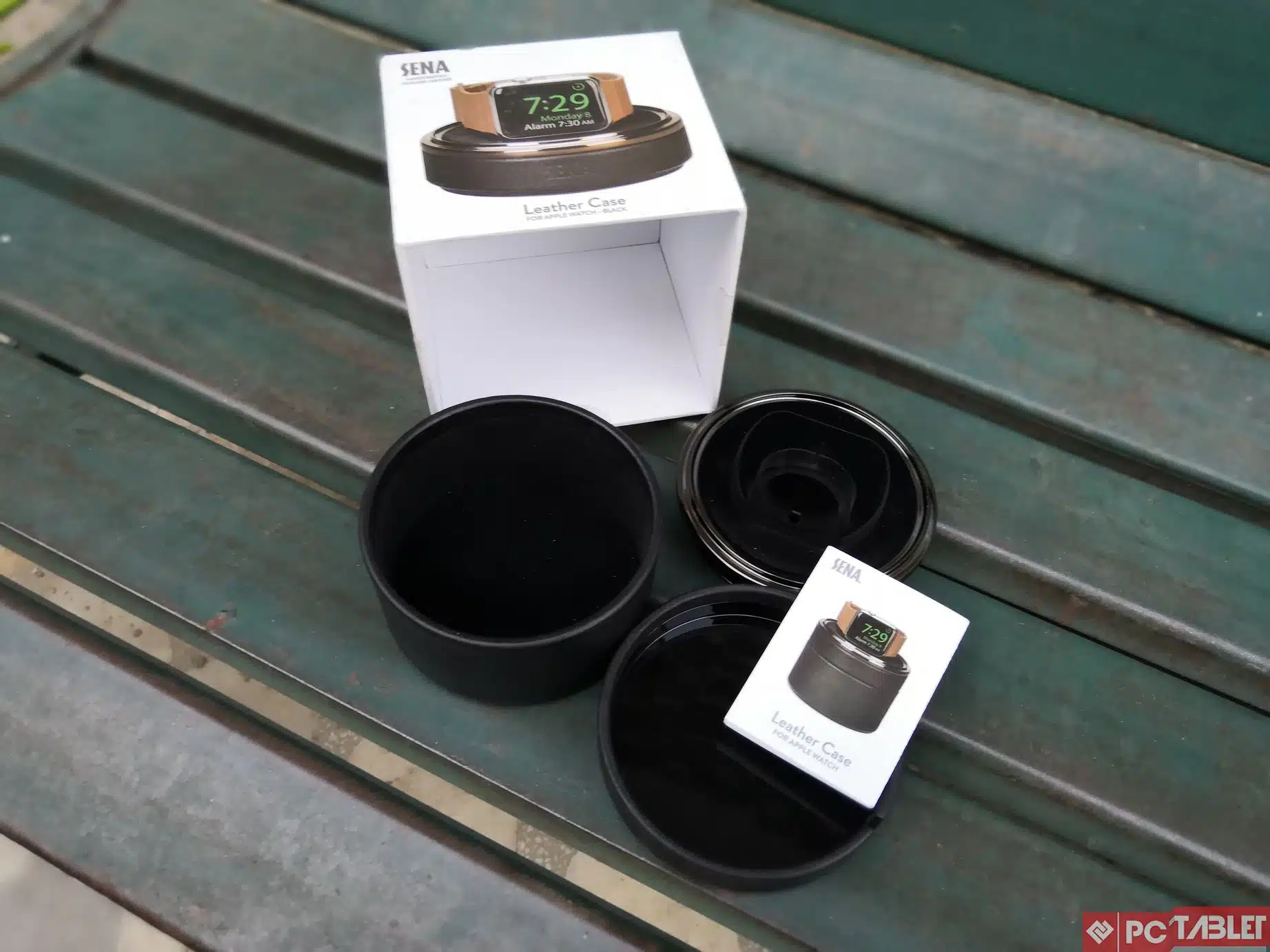 Sena Apple Watch Case 9