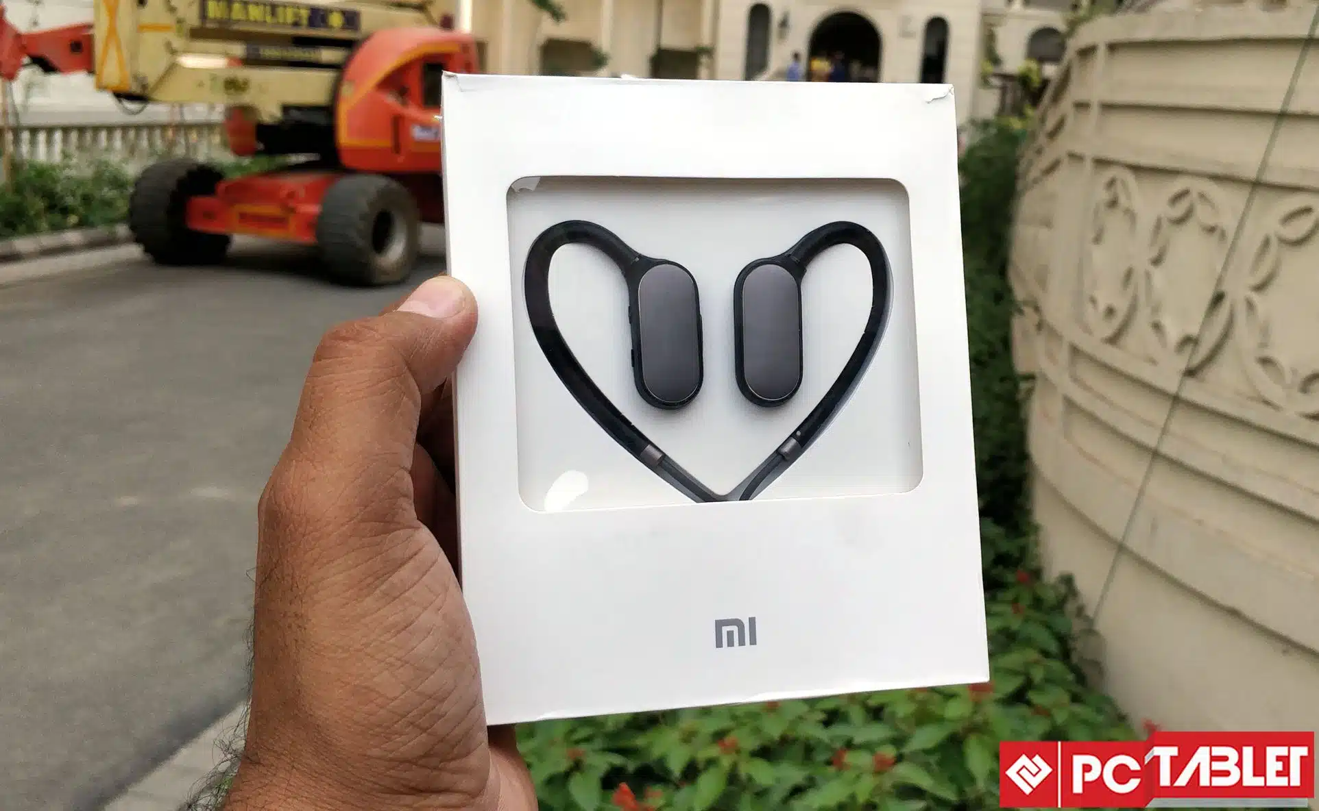 Xiaomi Wireless earbuds 1 result