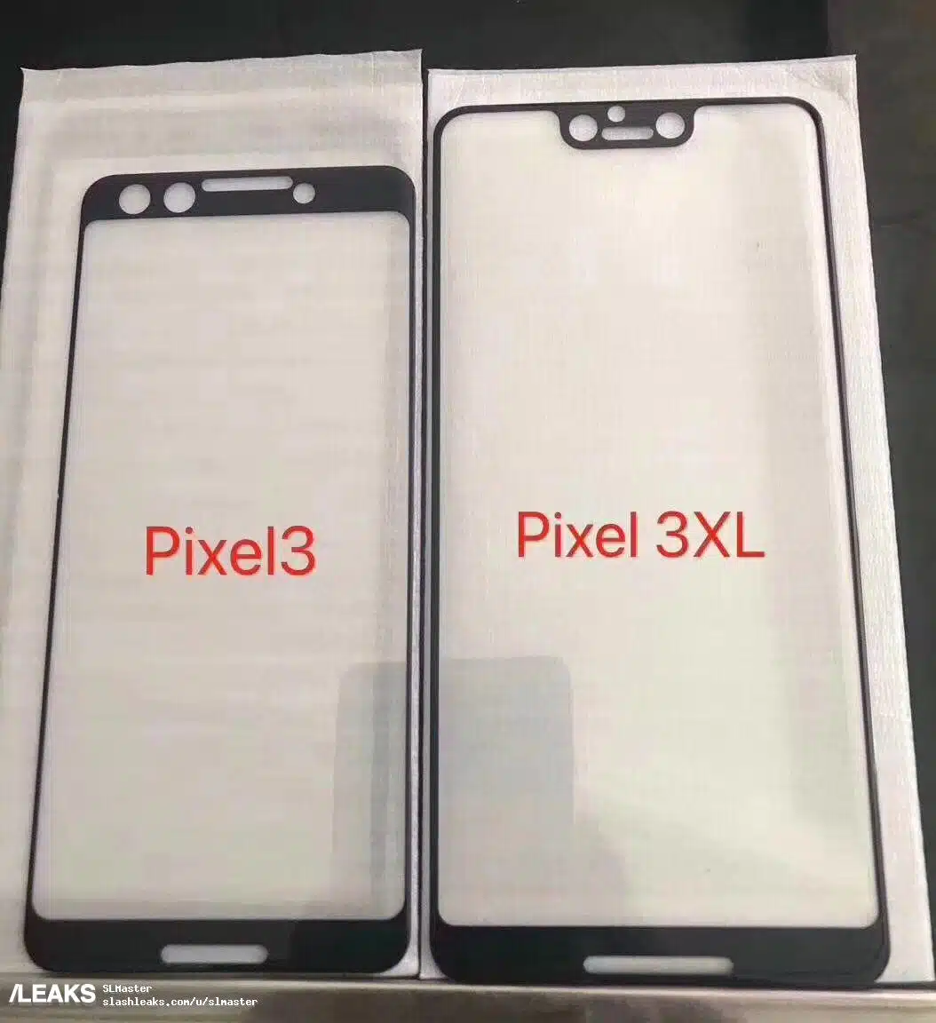 google pixel 3