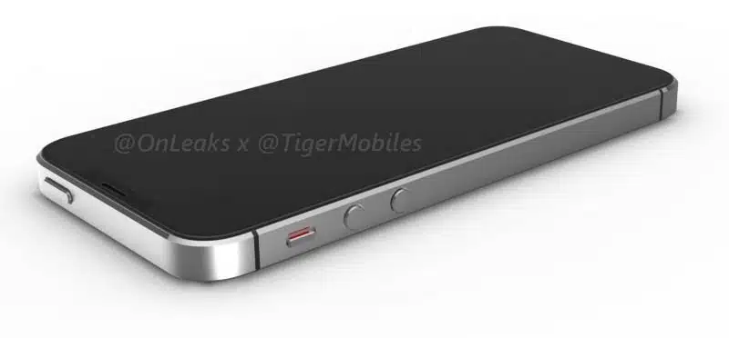 iPhone SE 2 Onleaks1