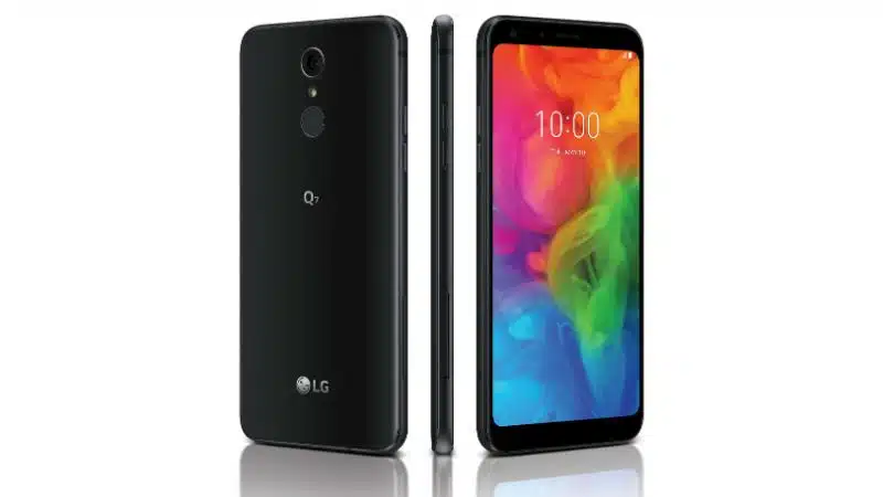 lg q7