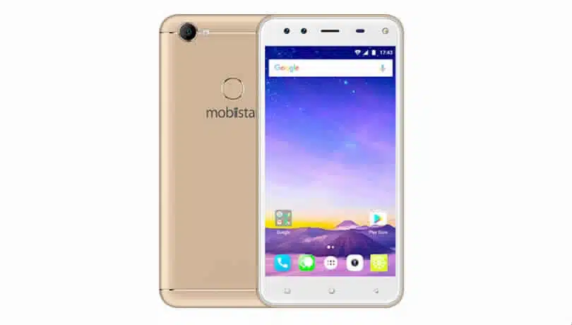mobiistar xq dual india launch