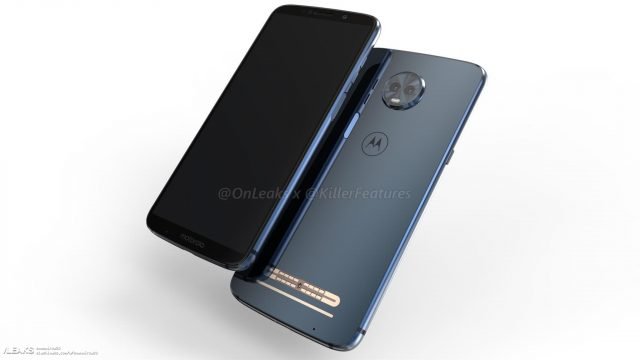 moto z3 play