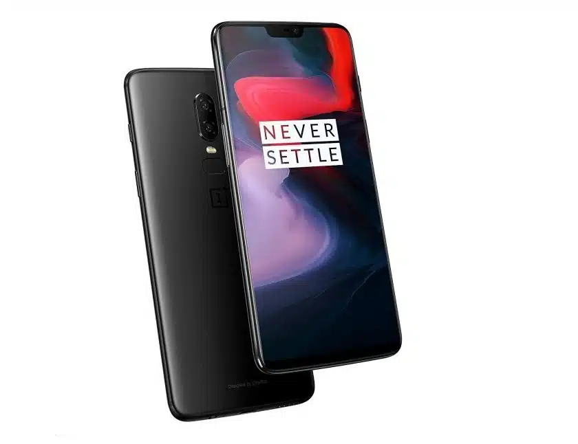oneplus 6