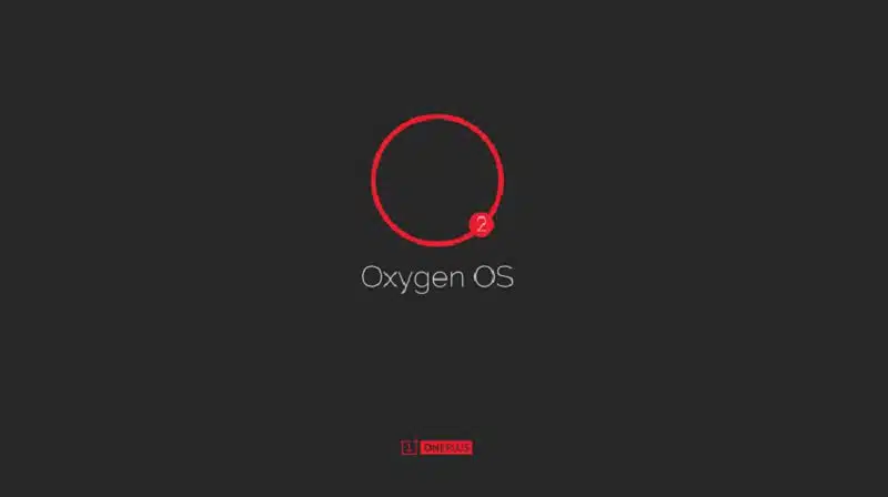 OXYGENOS 5.0.3