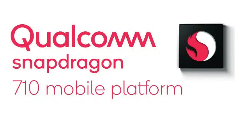 snapdragon 710