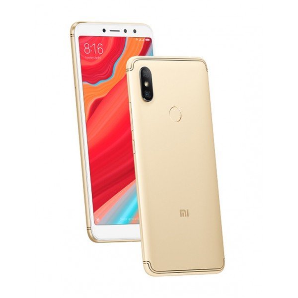 xiaomi redmi s2