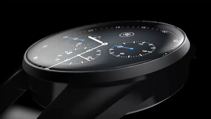 Galaxy Watch