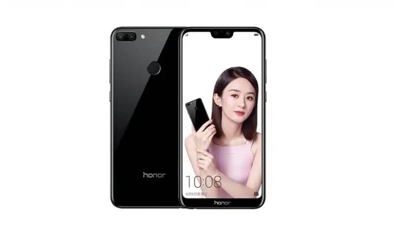 honor 9n