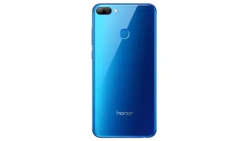 Honor 9N