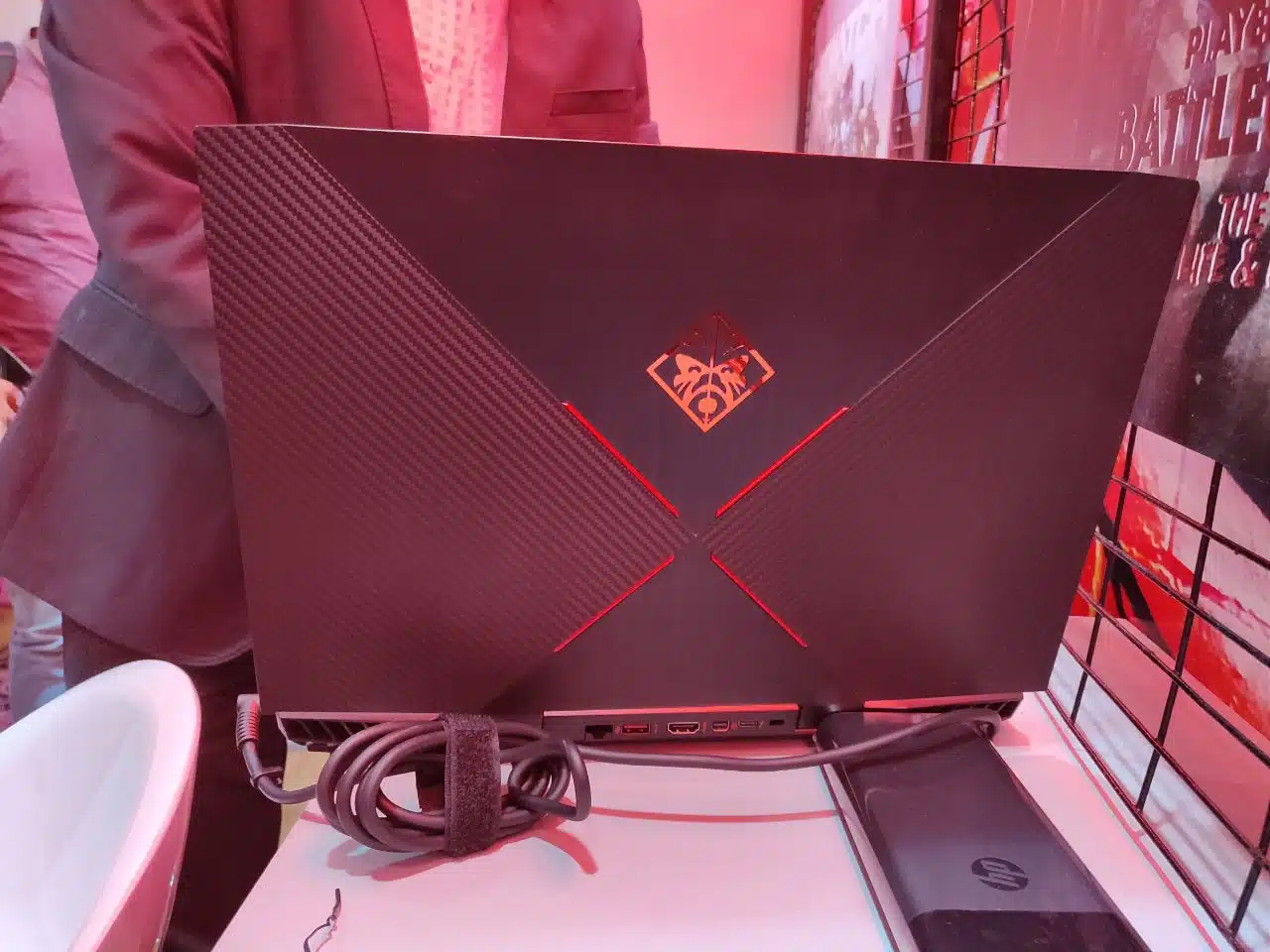 Hp Omen 15