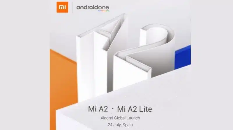 Mi A2