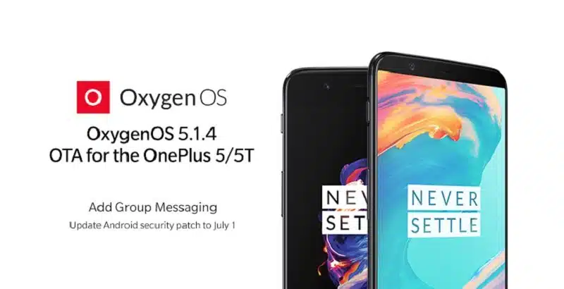 oxygenos 5.1.4