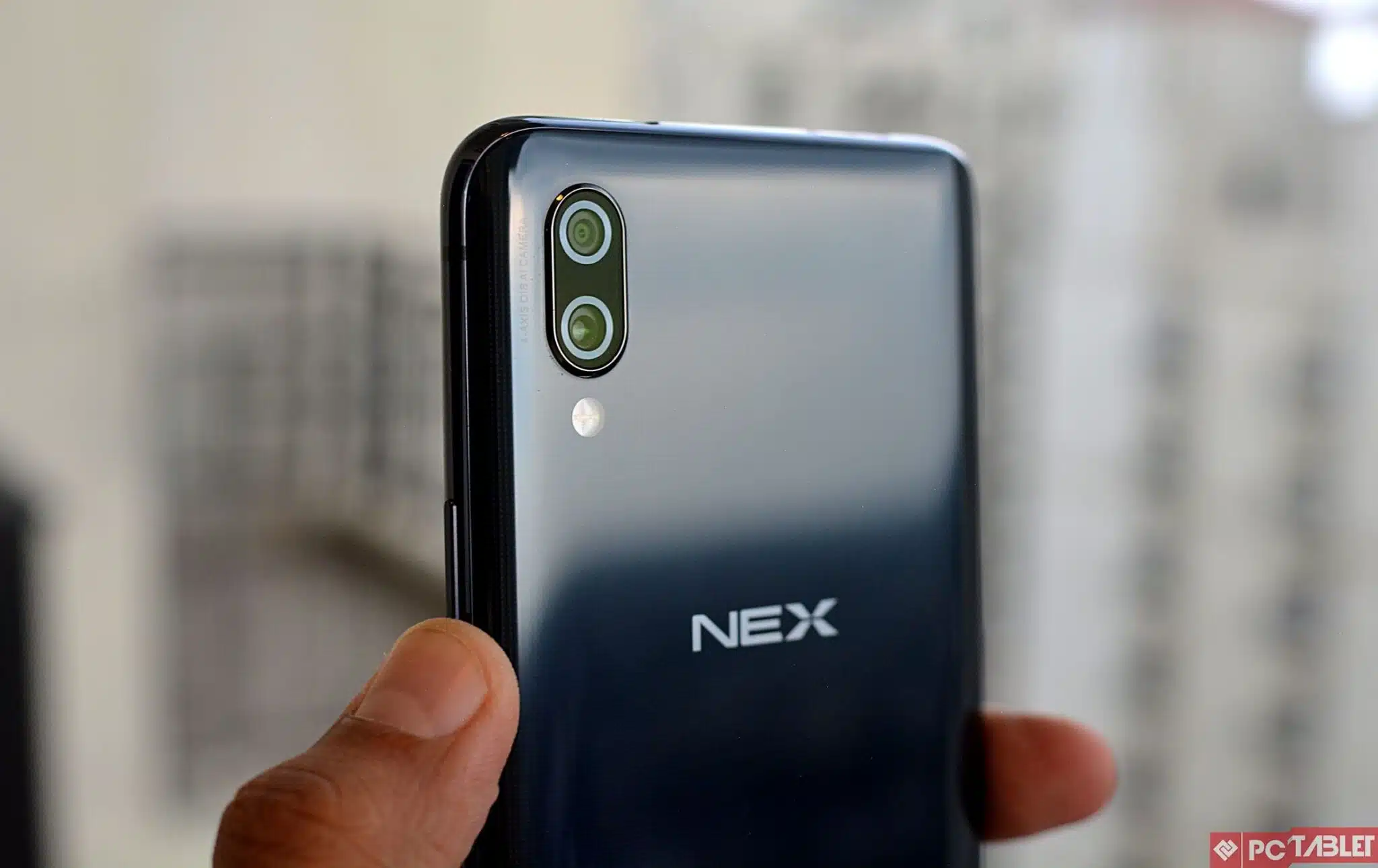 Vivo Nex 8 scaled