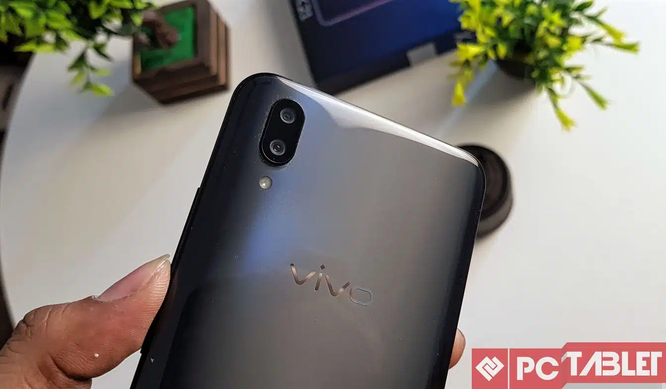 Vivo X21 2