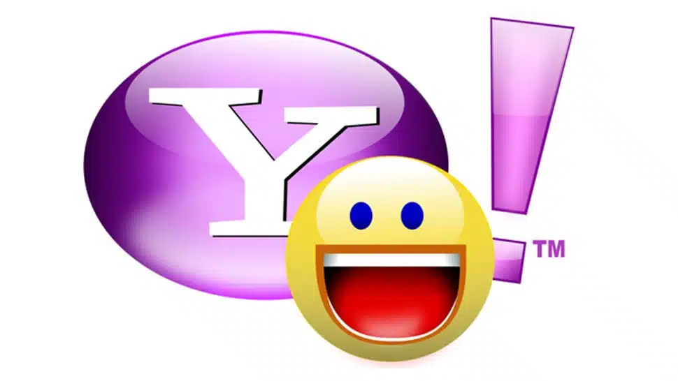 Yahoo Messenger