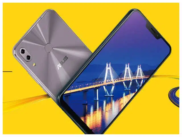 ZenFone 5Z