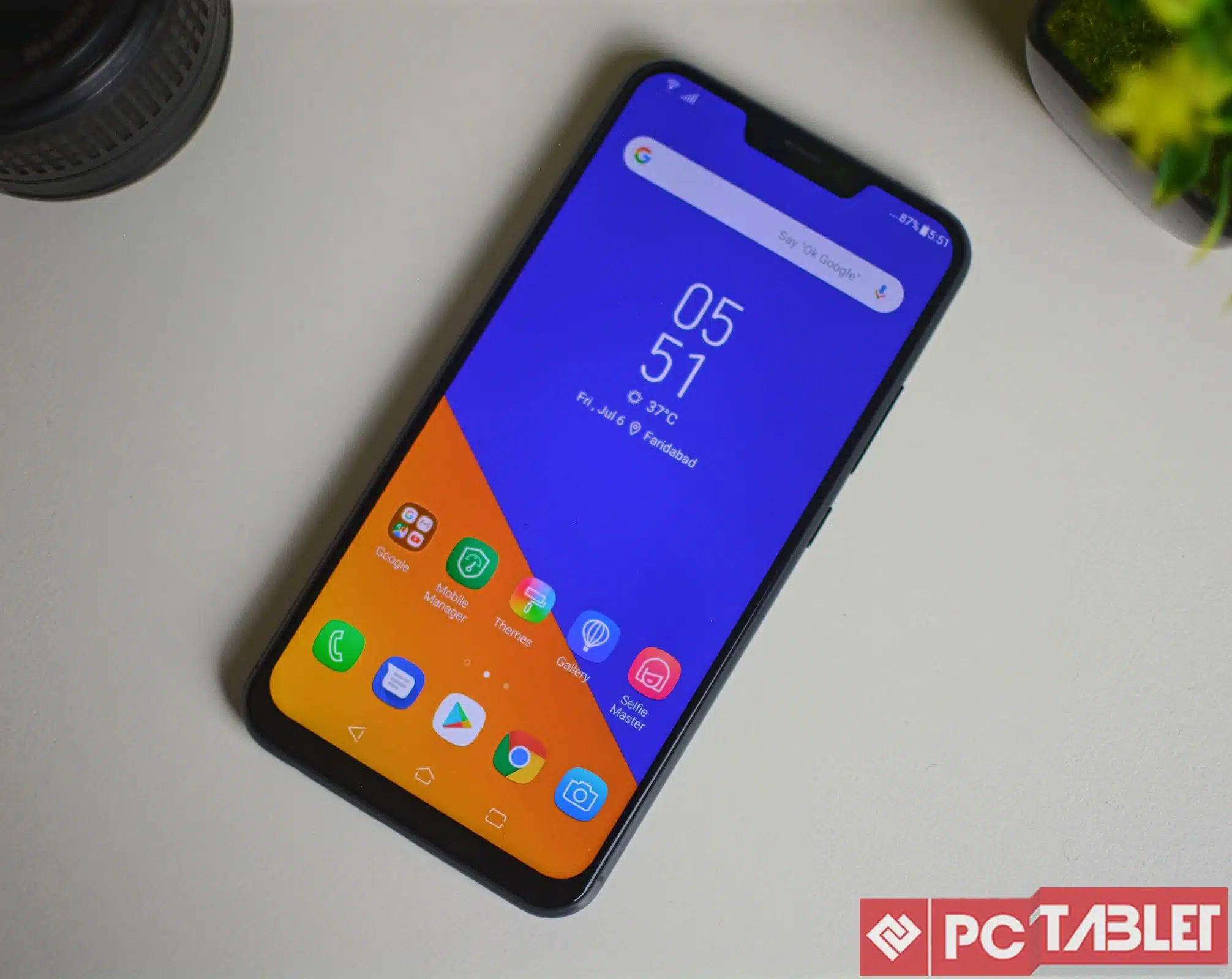 Zenfone 5Z 1